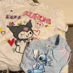 Zara kids set